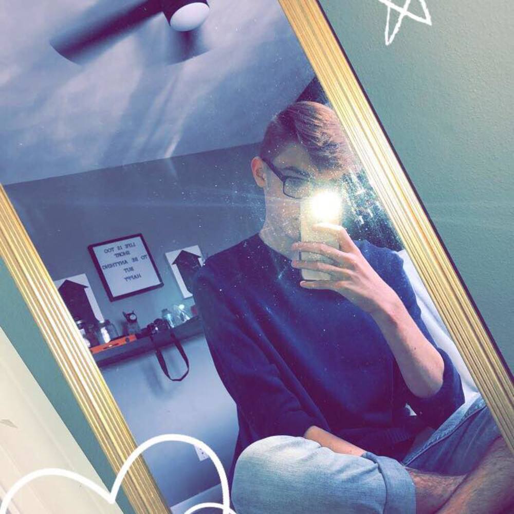 Meet your Posher, Samuel